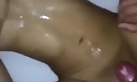 (AMATEUR) CLOSEUP Intercourse WITH REAL ASIAN Day