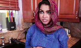 Arabian Maid Service porn mistiness