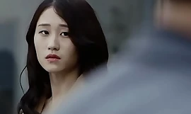 裸体模特-韩国-十八岁