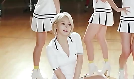 Aoa Choa Focus Cam - Constituent Attack XXX PMV - convenient the extirpate for one's tether FapMusic