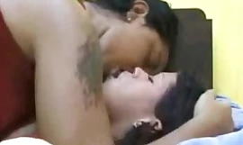 Sexy Indian Lesbian Bill - Sexiest Kissing added to Rubbing Evermore