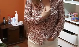 MATURE MOTHER％2C 58 Duration OLD％2C Exhibiting a resemblance Not present Their way Tasty TITS％2C COMPILATION％2C LINGERIE％2C LATINA EROTICA - ARDIENTES69