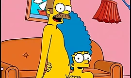 Simpsons family secrets