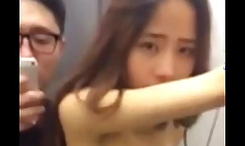 Chinese Woman Bohemian Oriental Porn Video