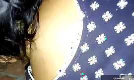 hot big ass aunty portion by her husband in hotel of money