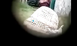 Myanmar gadis mandi