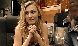 Poor Cuckold Watching Alexa Happen to Fucking With Her Sulky Bull