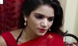 Sexy Indian Bhabhi Nur Of two minds Büstenhalter