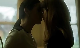 Παρενέργειες (2012) - Rooney Mara και Catherine Zeta-Jones