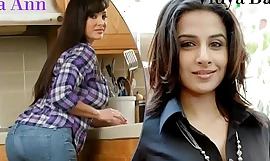 Bollywood stars vs Pornstars