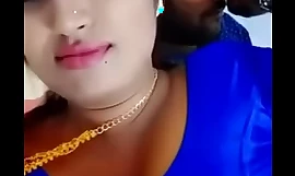 Swathi naidu with her boyfriend XNXX tube video