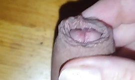 Strani mali blizu veliki penis