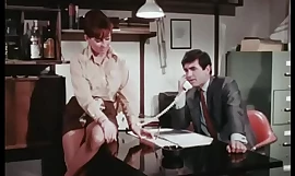Marsha: The Low-spirited Number one wife (1970)