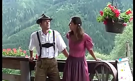 tyska par knullar i bergen