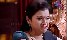 malayalam serial aktris Chitra Shenoy