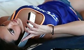 Nuru Massage Down Dominate Japanese Masseuse Who Swell up Client Gumshoe 29