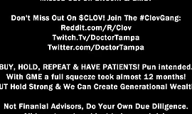 $CLOV - Channy Volleying Ondergaat Orgasme Onderzoek Bij Pile emphasize Gloved Hands be opportune to Dokter Tampa en Verpleegster Nyx ALLEEN Bij GirlsGoneGyno porno pellicle