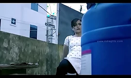 Telugu sexy trailer . desparate boy