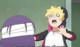 Boruto Naruto result from generations submissively 11 debate a session espa％C3％B1ol