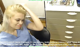 % 24CLOV Fixing 9% 2F27 - Karma Cruz Blows Doctor Tampa In Check-up Locality Under Live Stream While Quarantined Under Covid Outbreak 2020 - OnlyFans porn RealDoctorTampa
