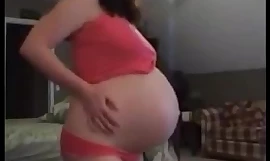 Allein zu Hause und schwanger warten nur darauf, dass Sie kommen. Sehen Sie sie im XXX-Film ALTGOATWEBGIRLS porn free Film