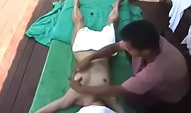 Cctv Massage Footage- Free Asian Porn Integument