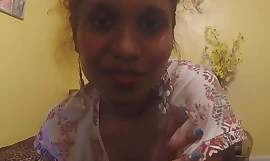 ヒンディー語のセックスビデオのJOI