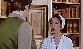 Classicxxx - Французский - Alpha France - 1978 - Жерар Кикоин - Agnes Lemercier -L'infirmiere Aka Entrechattes