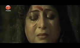 Bengali old aunty sexy scense