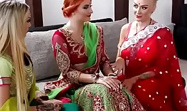 kamasutra Indian strife = 'wife' ritual - Full peel at one's disposal videopornone tube sexual connection movie