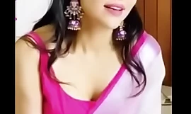 Parvathi nair hot cleavage