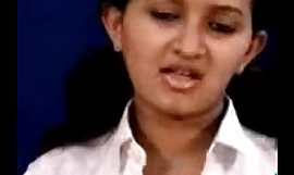 Σέξι Ινδιά Γυναίκα Λατρεύει Να Να Φορήσει Άτακτη