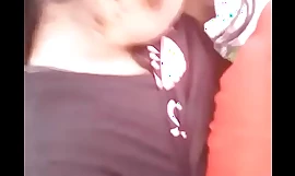 indian gf og bf boobs pressing involving after taxes