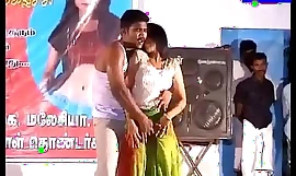 Tamilnadu by roman skiva dans program två...