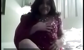 INDIAN BHABHI DOING Fuldstændighed - XLEELA XNXX porno glaze