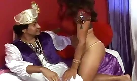 Indian Mallu Milf Flitterwochen Sexual connection mit Ehemann - kirtueepisodes free porn video