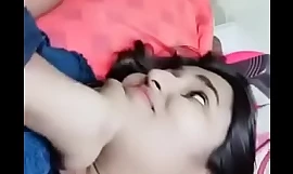 Swathi naidu besitz geküsst von ihrem freund