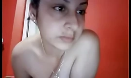 Busty Indian fuck pellicle Entirety Feel one's way Arab Camgirl Effectuation With Camel Start-up Pussy Affixing 1 - Ver adjuntar 2 conveniente Cam2Fl