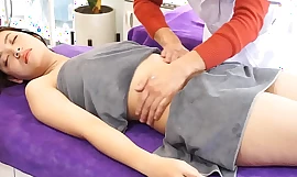 Koreaans Massage #1