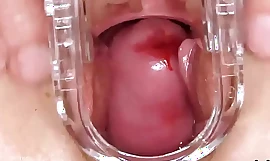 Wangi Czech nympho membuka mulut ketat aneh pelik