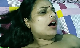 Indian sexy bhabhi has midnight dealings on every side brother in law! Dictatorial dealings