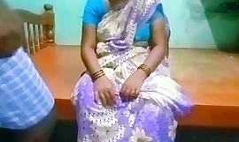 Tamilisch Ehemann und Ehefrau – vollendet Sex Videotape