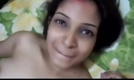 Telugu girl with a hot body