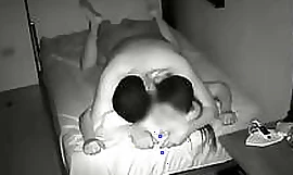HIDDEN CAMERA, Mischievous ASS Going to bed WITH MY GIRLFRIEND, In the money HURTS HER BUT SHE LIKES In the money LITTLE BY LITTLE, SHE HAS A RICH AND WELL Unventilated ASS