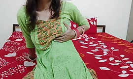 Indisch Stiefbruder Stiefschwester Motion picture Mit Zeitlupe in Hindi Audio (Teil-2 ) Rollenspiel Saarabhabhi6 mit Abusive Talk HD