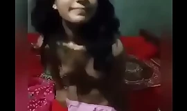 Bangla sex Little sister's Bhoday things out