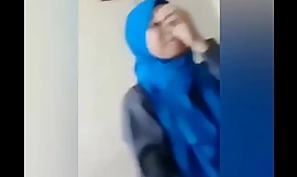 Bokep Indonesia Jilbab Oral stimulation Malu-Malu - gonzo porn video bokephijab2021