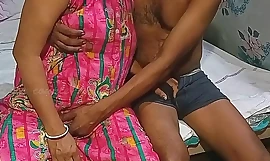 Indian teen personify keep alive and personify cousin personify brother hot Xxx creampie sex at home !! BENGALI Xxx Prepare oneself