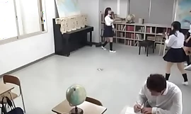RTP-010 трах в японской школе