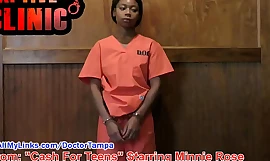 SFW NonNude BTS From Minnie Rose's Cash for Teens, Bloopers and ReRolls. Look forward Entire Film At CaptiveClinicCom